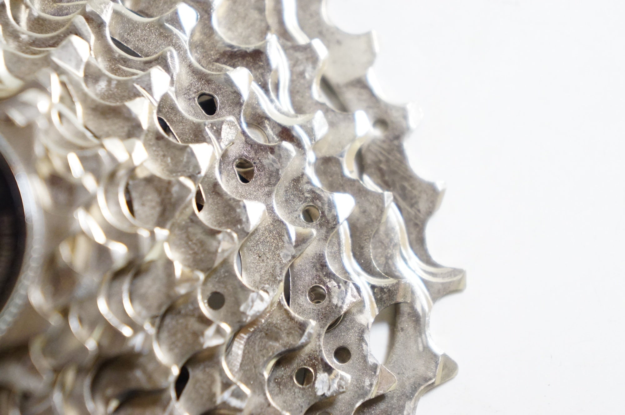 SHIMANO 「シマノ」 105 CS-R7100 11-34T スプロケット / 熊谷本店