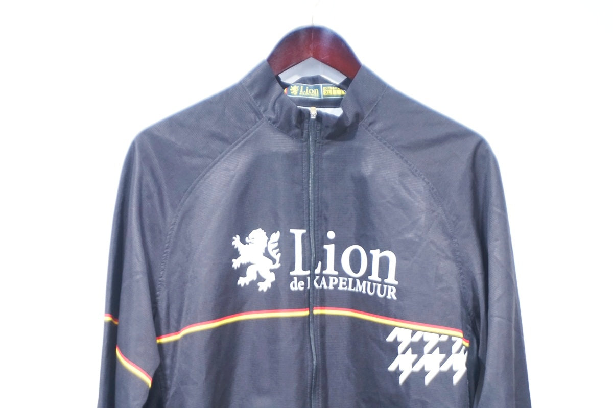 LION DE KAPELMUUR 「リオン・ド・カペルミュール」 XLサイズ ジャケット / 大阪門真店