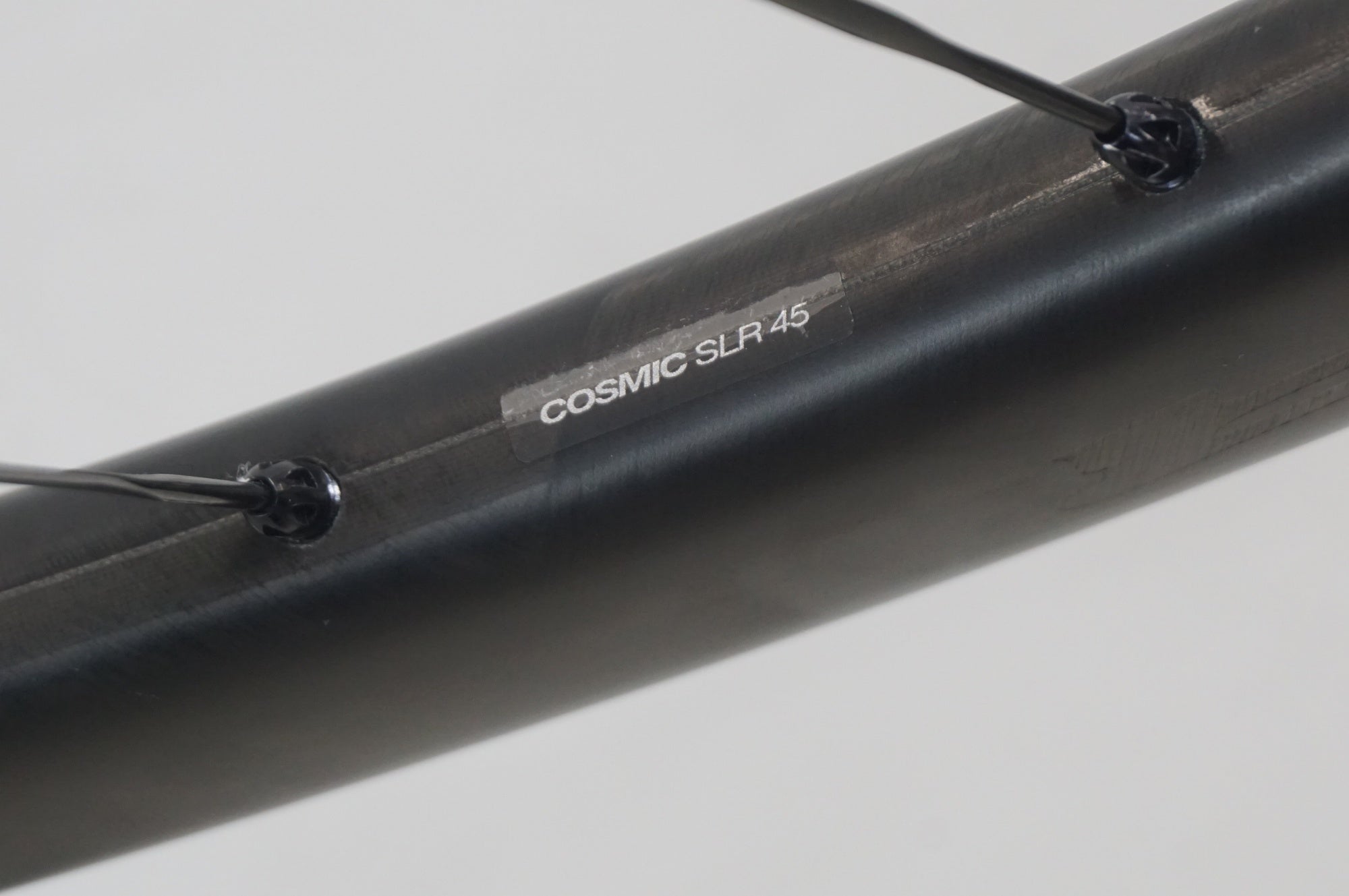 MAVIC 「マヴィック」 COSMIC SLR45 DISC シマノ11速 ホイールセット