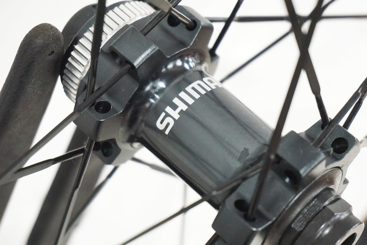 SHIMANO 「シマノ」 WH-RS370 シマノ 11速 ホイールセット / 奈良店