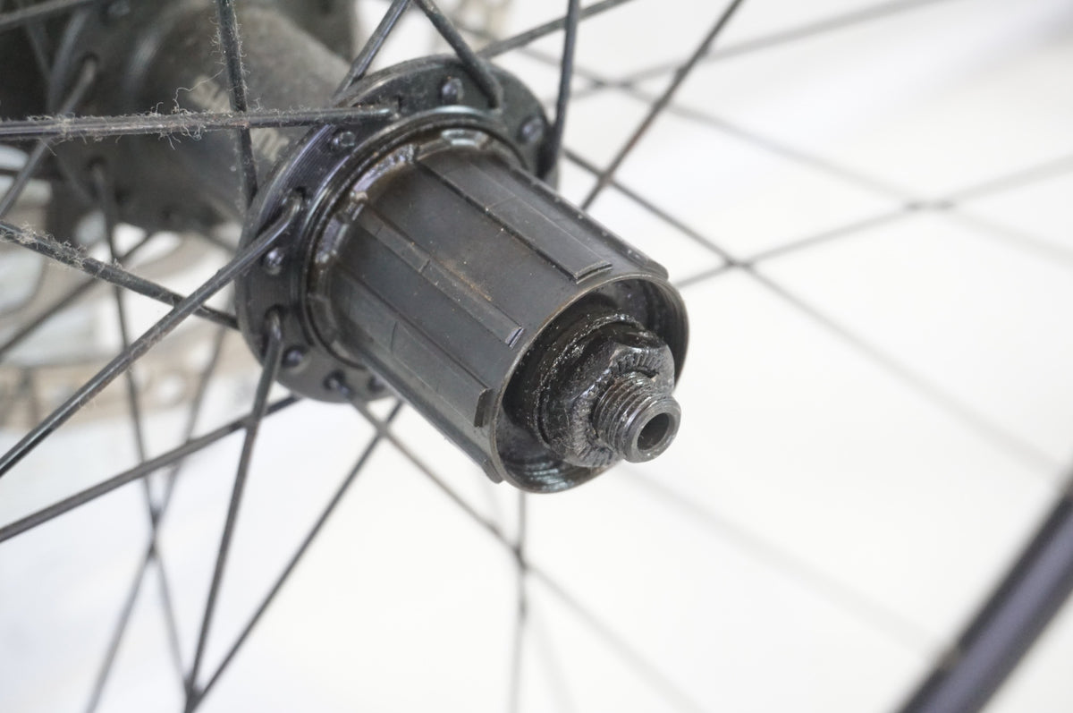 JALCO 「ジャルコ」 PR220 リム SHIMANO FH-TX505 ハブ SHIMANO10s ホイールセット / 宇都宮店