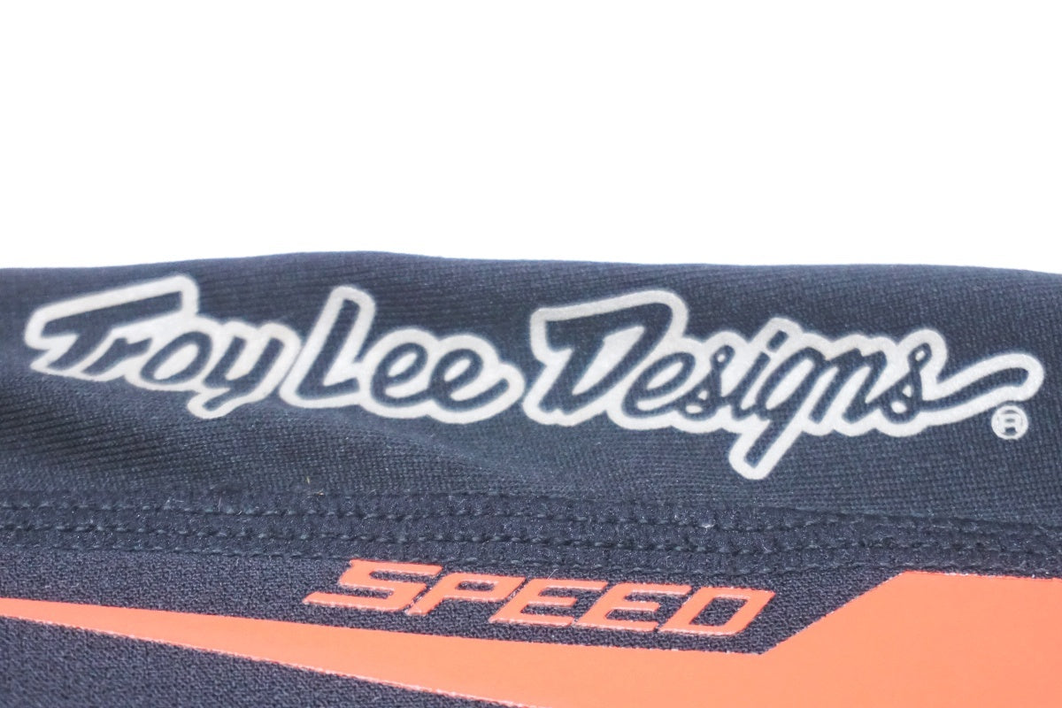 TROYLEE DESIGNS 「トロイリーデザイン」 XS/SMサイズ エルボーガード / 大阪美原北インター店