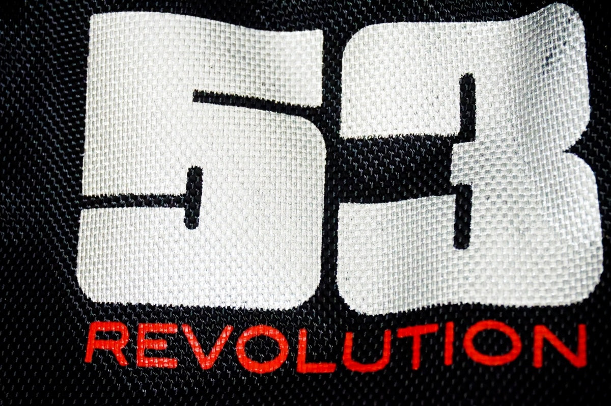 SCICON 「シーコン」 53 REVOLUTION 輪行バッグ / 名古屋大須店