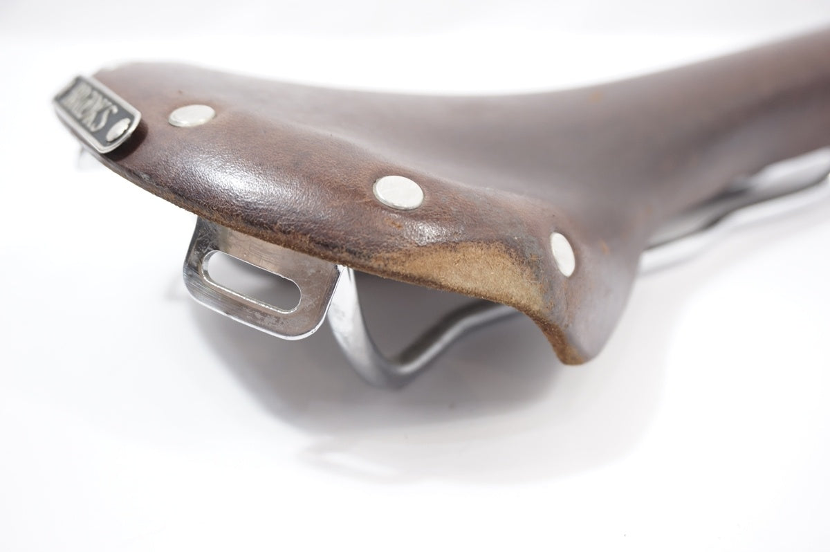 BROOKS 「ブルックス」 B15 SWALLOW サドル / バイチャリ世田谷店