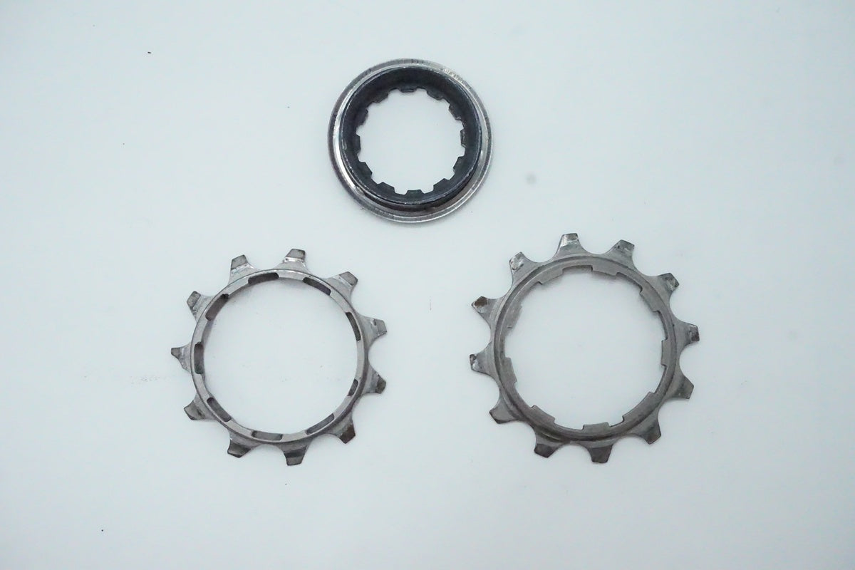 SHIMANO 「シマノ」 DURA-ACE CS-R9100 11-25T スプロケット / 京都
