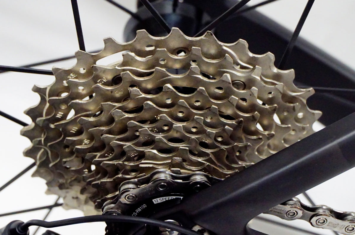 MERIDA 「メリダ」 REACTO 8000-E 2017年モデル ロードバイク / 名古屋大須店