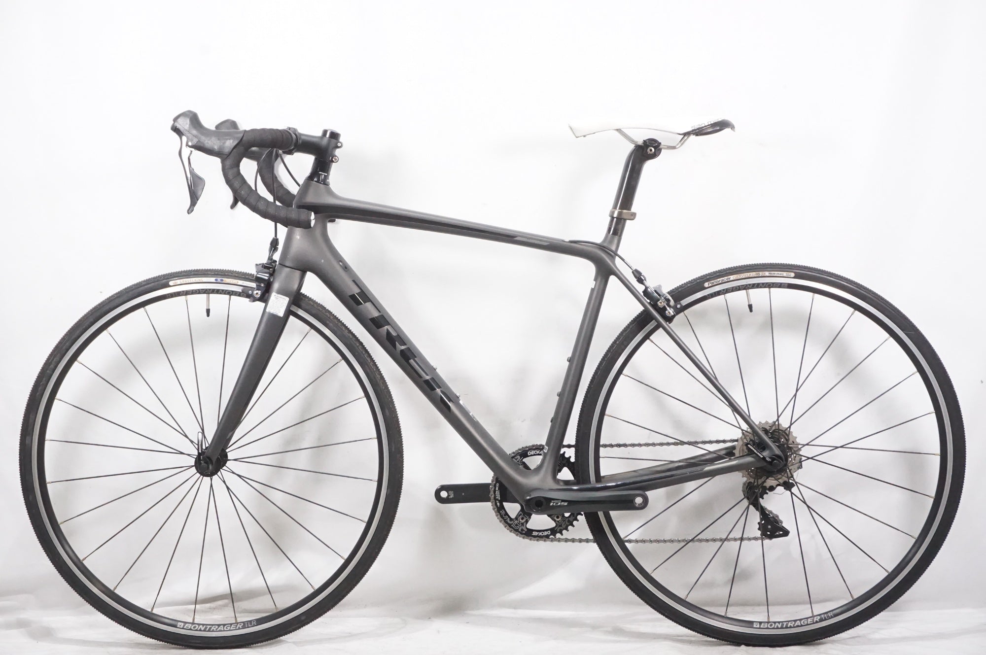 TREK 「トレック」 EMONDA SL5 カスタム 2018年モデル ロードバイク / AKIBA店