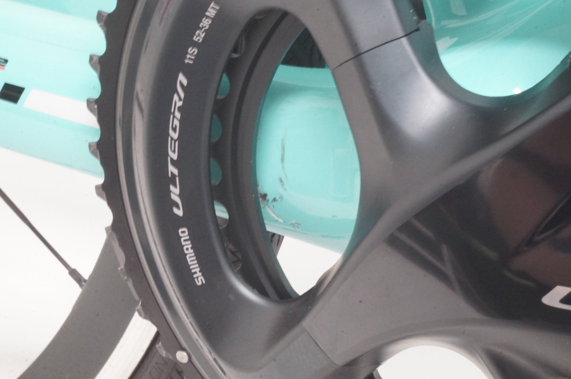 BIANCHI 「ビアンキ」 ARIA ULTEGRA 2019年モデル ロードバイク / 福岡