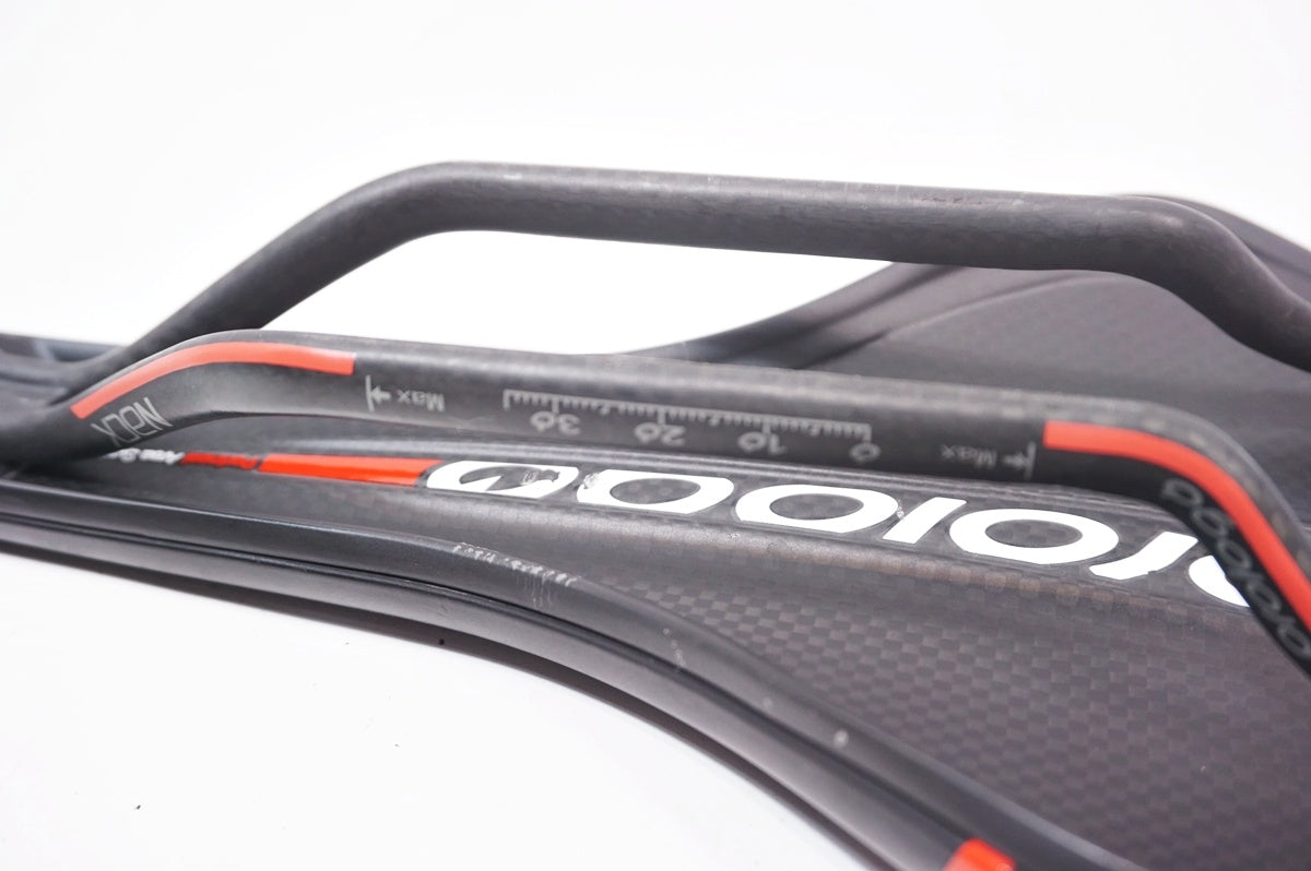 PROLOGO 「プロロゴ」 ZERO C3 PAS NACK サドル / バイチャリ世田谷店