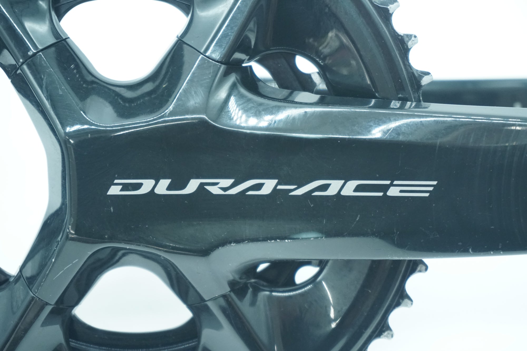 SHIMANO 「シマノ」 DURA-ACE FC-R9200 170mm 50-34T クランク / 京都西院店