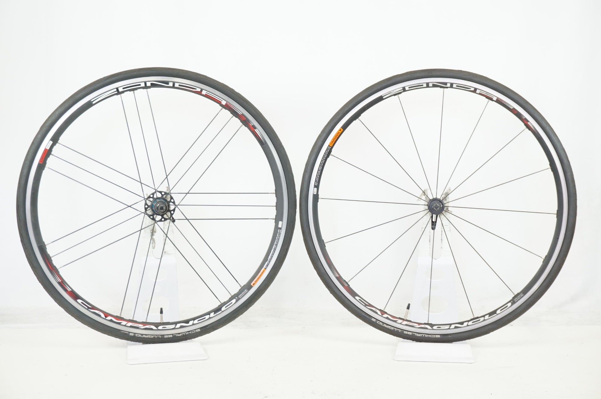 CAMPAGNOLO 「カンパニョーロ」 ZONDA C15 SHIMANO11S ホイールセット / 宇都宮店