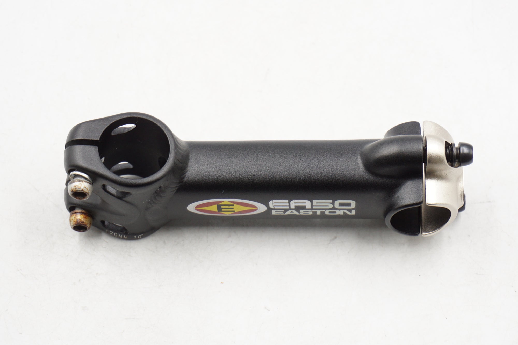 EASTON 「イーストン」 EA50 Φ25.4 120mm ステム / 奈良店
