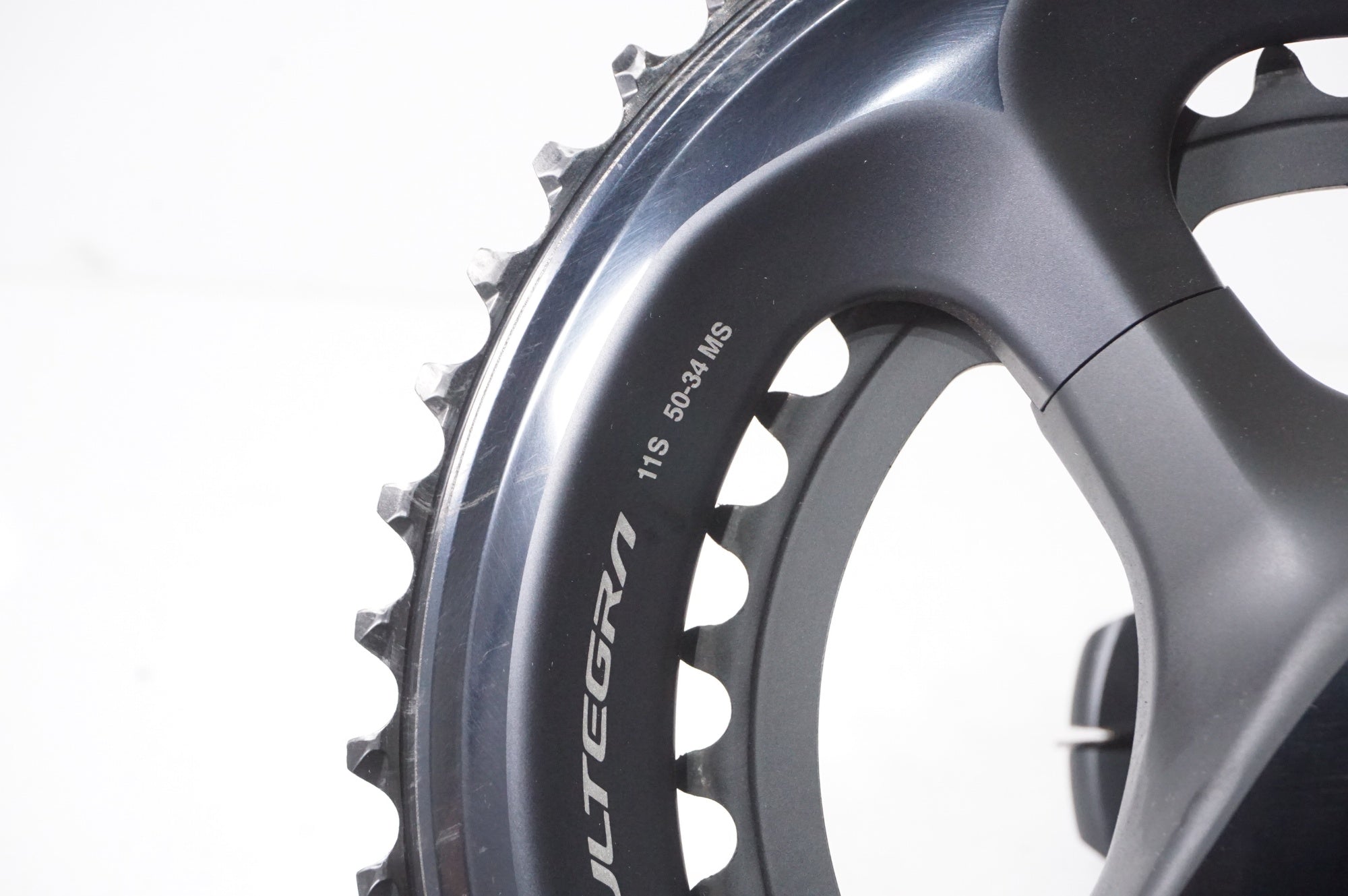 SHIMANO 「シマノ」 ULTEGRA FC-R8000 50-34T 170mm クランク / AKIBA店