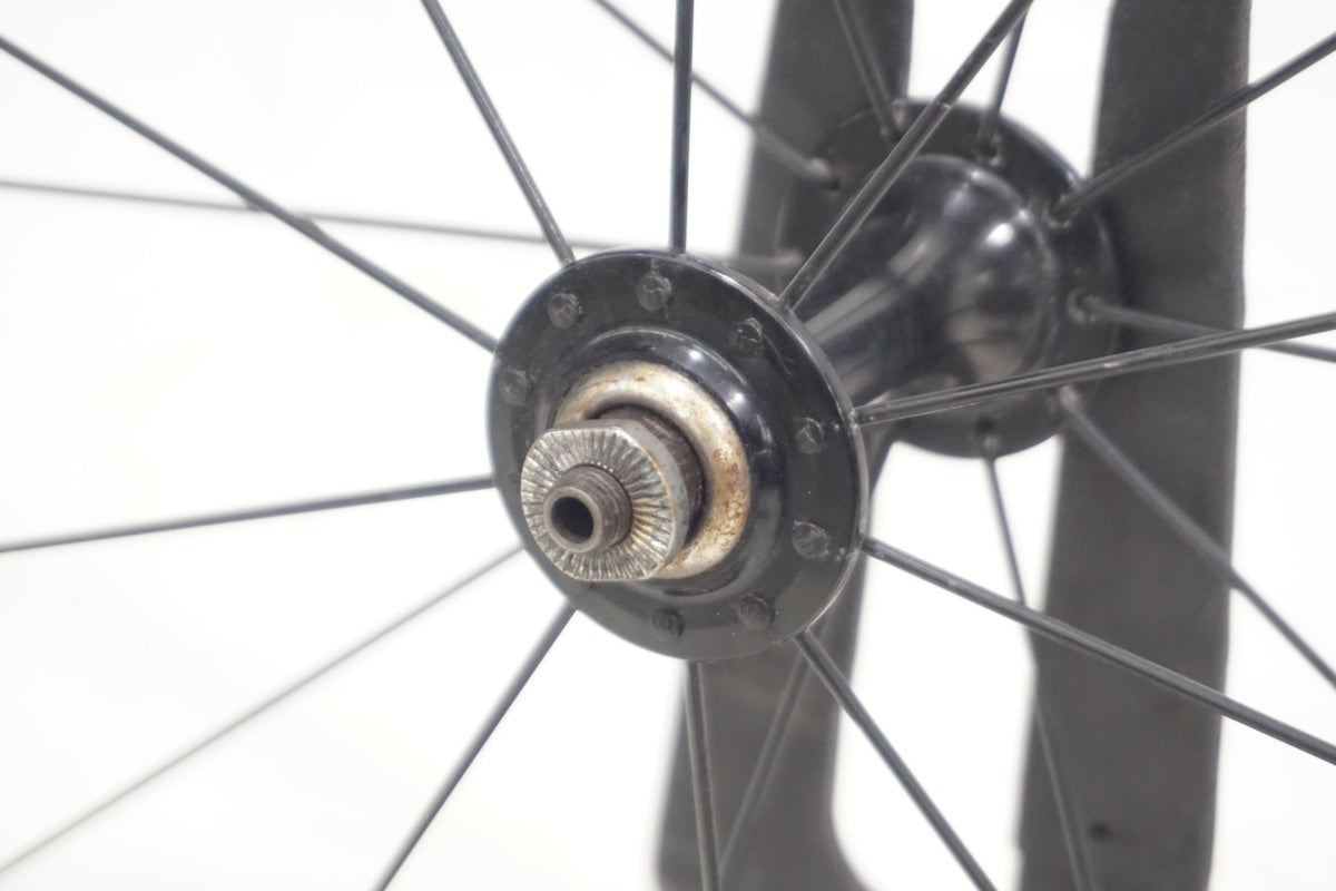 MOST 「モスト」 EDHO シマノ8/9速 ホイールセット / 滋賀大津店