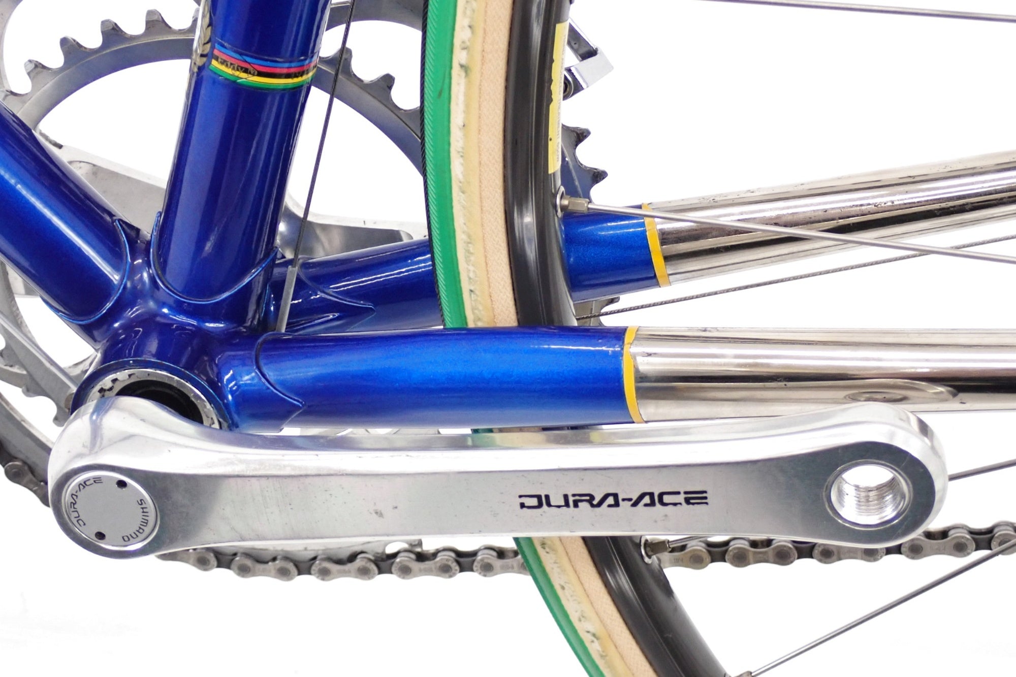 DE ROSA 「デローザ」 SUPER PRESTIGE EDDY MERCKX 年式不明 ロードバイク / 伊勢崎店