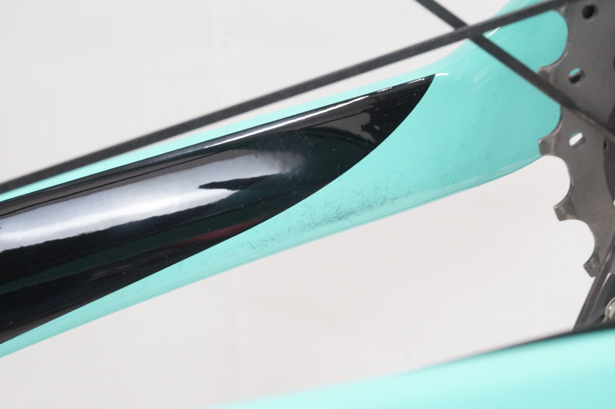 BIANCHI 「ビアンキ」 OLTRE XR4 TEAM LOTTO JUMBO 2018年モデル