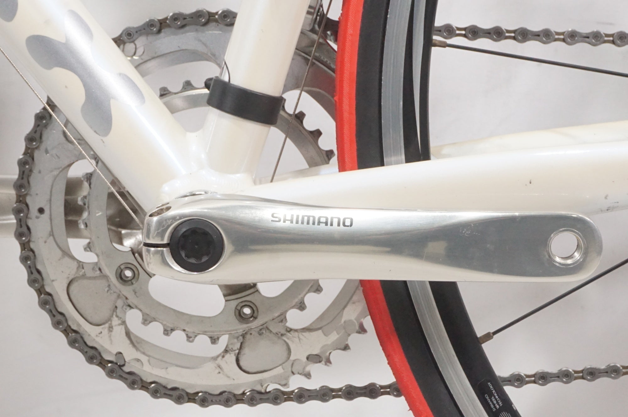 EDDY MERCKX 「エディメルクス」 GARA 2005年モデル ロードバイク / AKIBA店