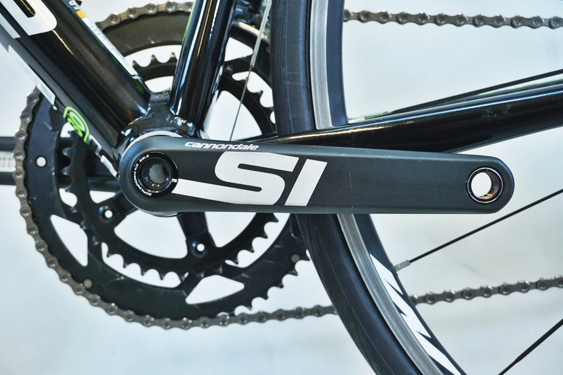 CANNONDALE 「キャノンデール」 CAAD12 105 2016年モデル ロードバイク / 有明ガーデン店