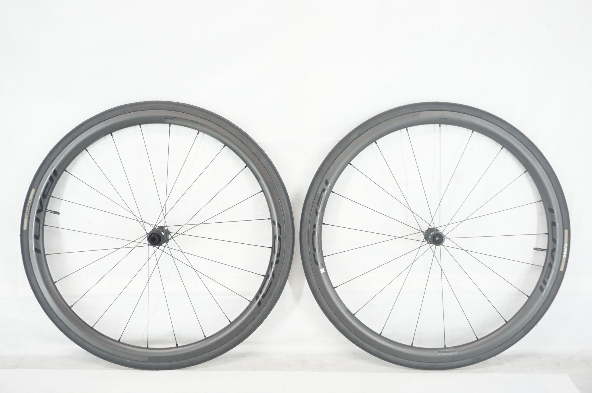 ROVAL 「ロヴァール」 ALPINIST CL 2 SRAM XDR ホイールセット / 阪急 ROVAL 「ロヴァール」 ALPINIST CL 2 SRAM XDR ホイールセット / 阪急