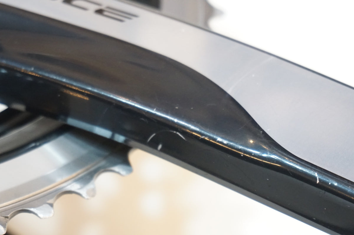 SHIMANO 「シマノ」 DURA-ACE FC-9000 PIONEER SGY-PM910H 52-36T 170mm クランクセット / 浦和ベース