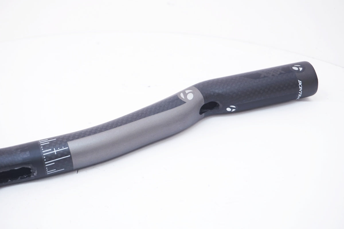 BONTRAGER 「ボントレガー」 Φ31.8 340mm カーボン DHバー / 大阪美原北インター店