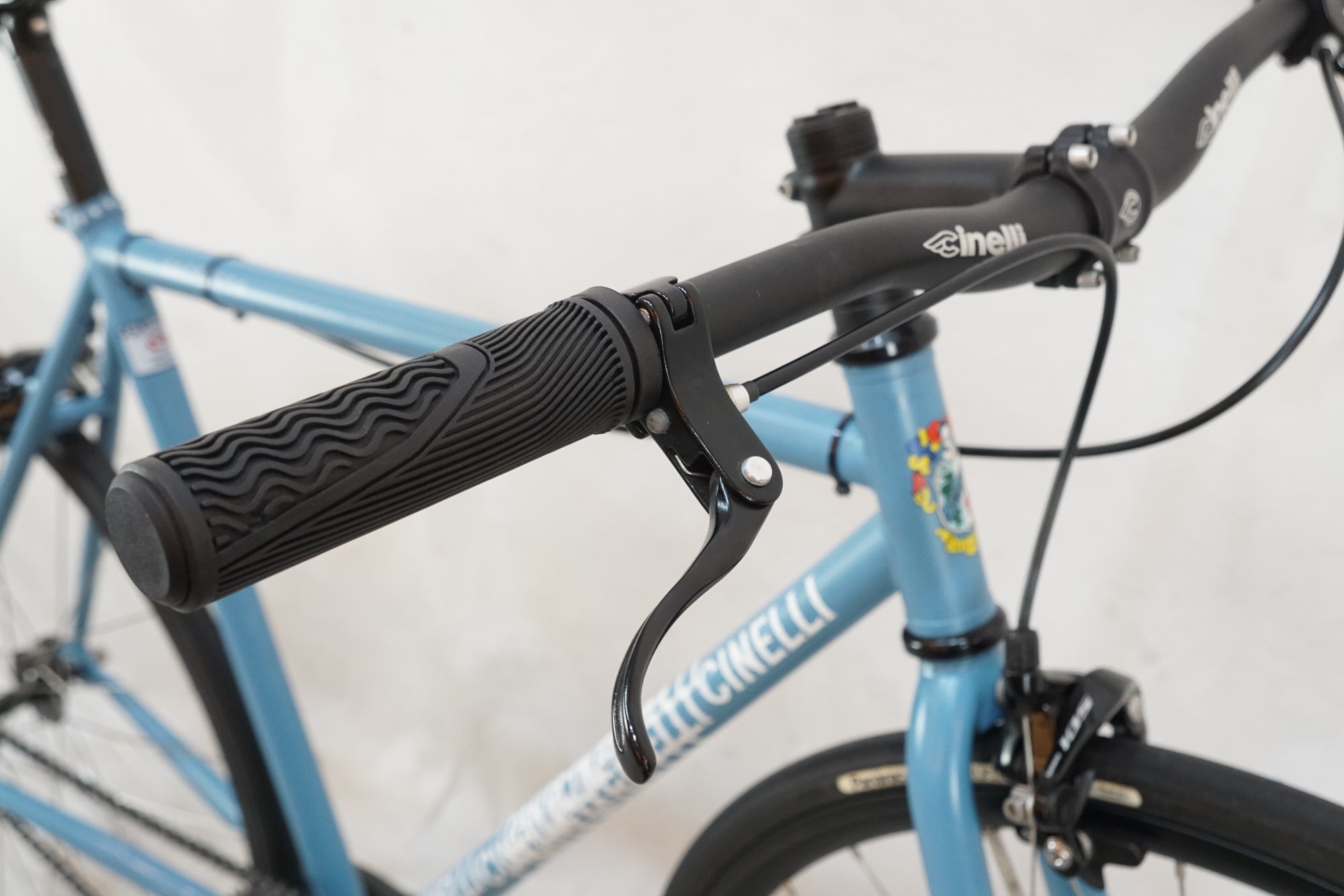 CINELLI 「チネリ」 GAZZETTA 2023年モデル ピストバイク / バイチャリ浦和ベース