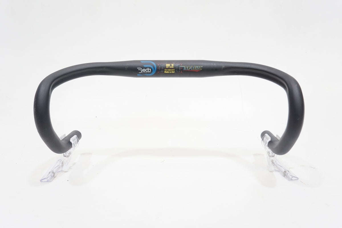 DEDA「デダ」 MAGIC φ31.8 139㎜ ハンドル/ 京都西院店