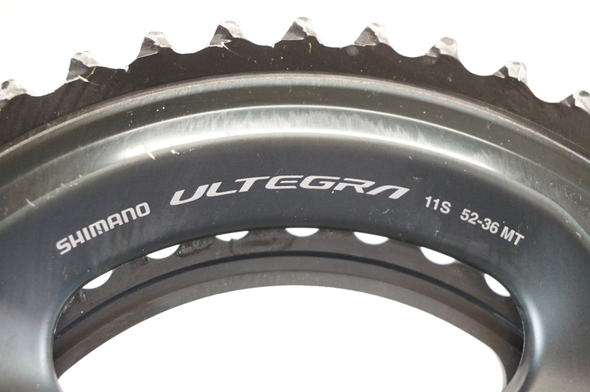 SHIMANO 「シマノ」 ULTEGRA FC-R8000 52-36T 170mm クランク / 宇都宮店