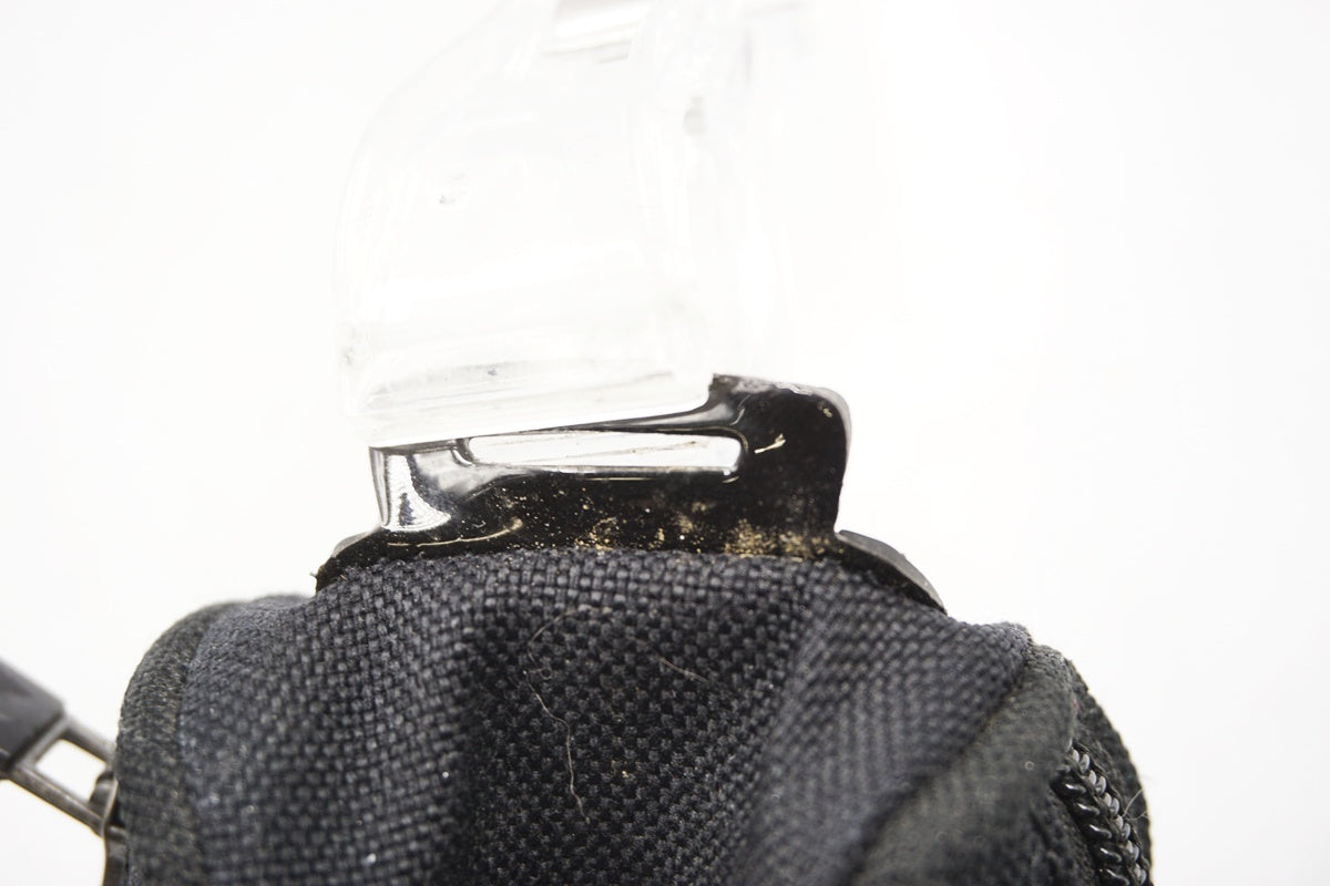 SCICON 「シーコン」 サドルバッグ / 奈良店