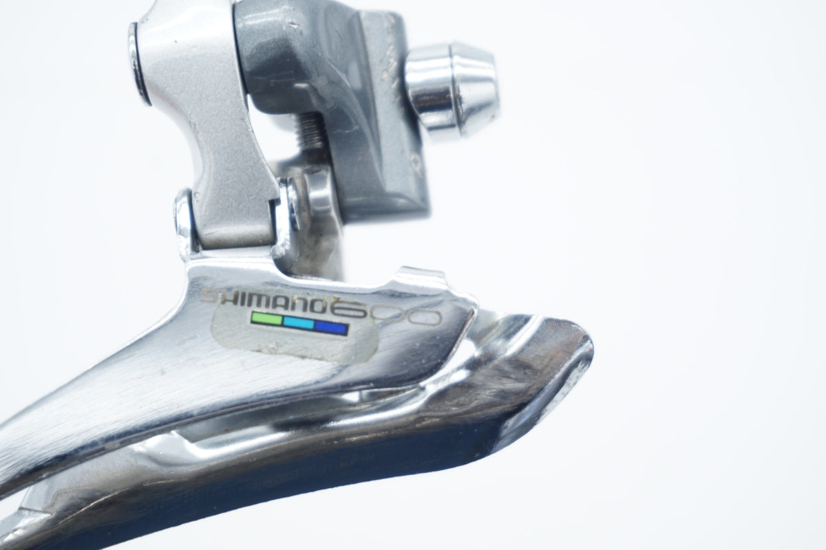 SHIMANO 「シマノ」 600 FD-6401 フロントディレイラー / 滋賀大津店
