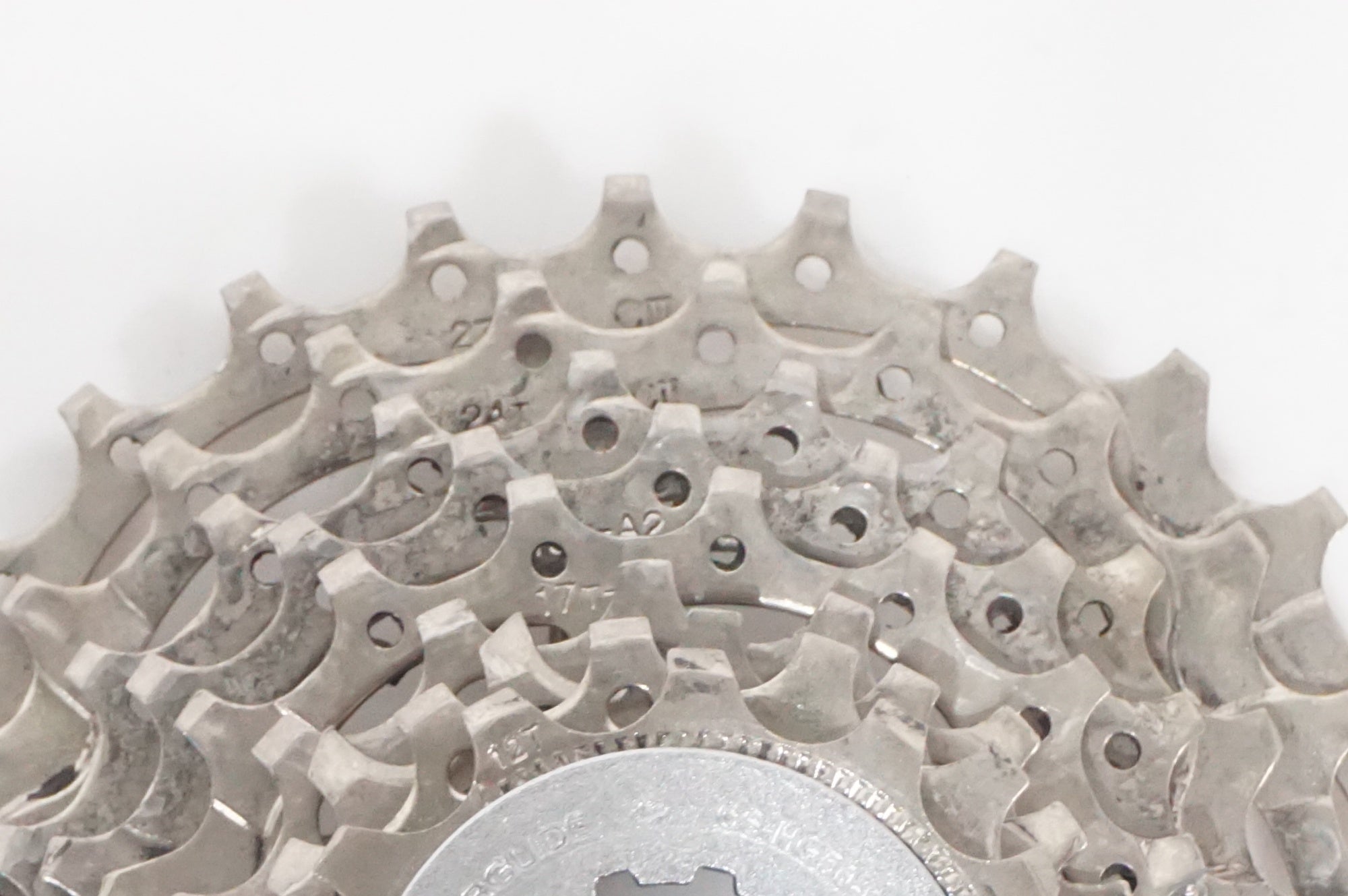 SHIMANO 「シマノ」 CS-HG50-9 12-27T スプロケット / AKIBA店