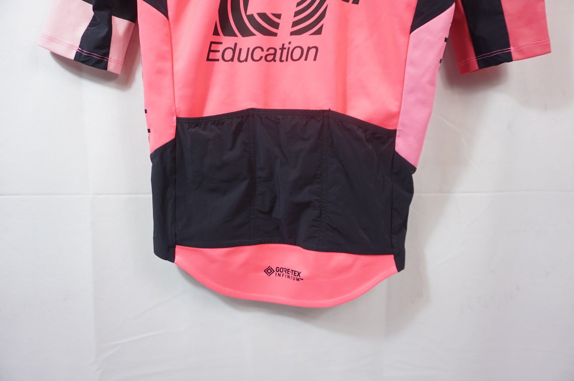 RAHPA 「ラファ」 EF EDUCATION メンズXS ジャージ / 世田谷店