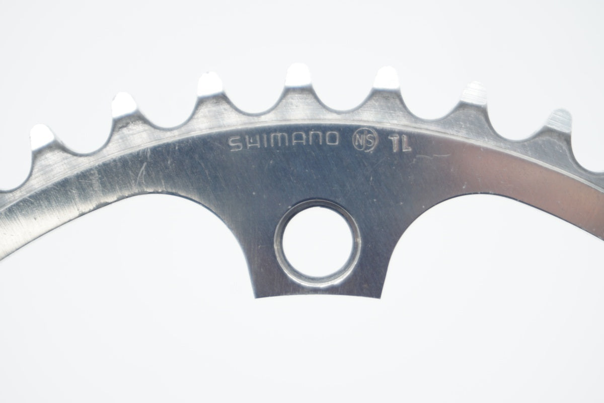 SHIMANO 「シマノ」 DURA-ACE NJS 47T チェーンリング / 滋賀大津店