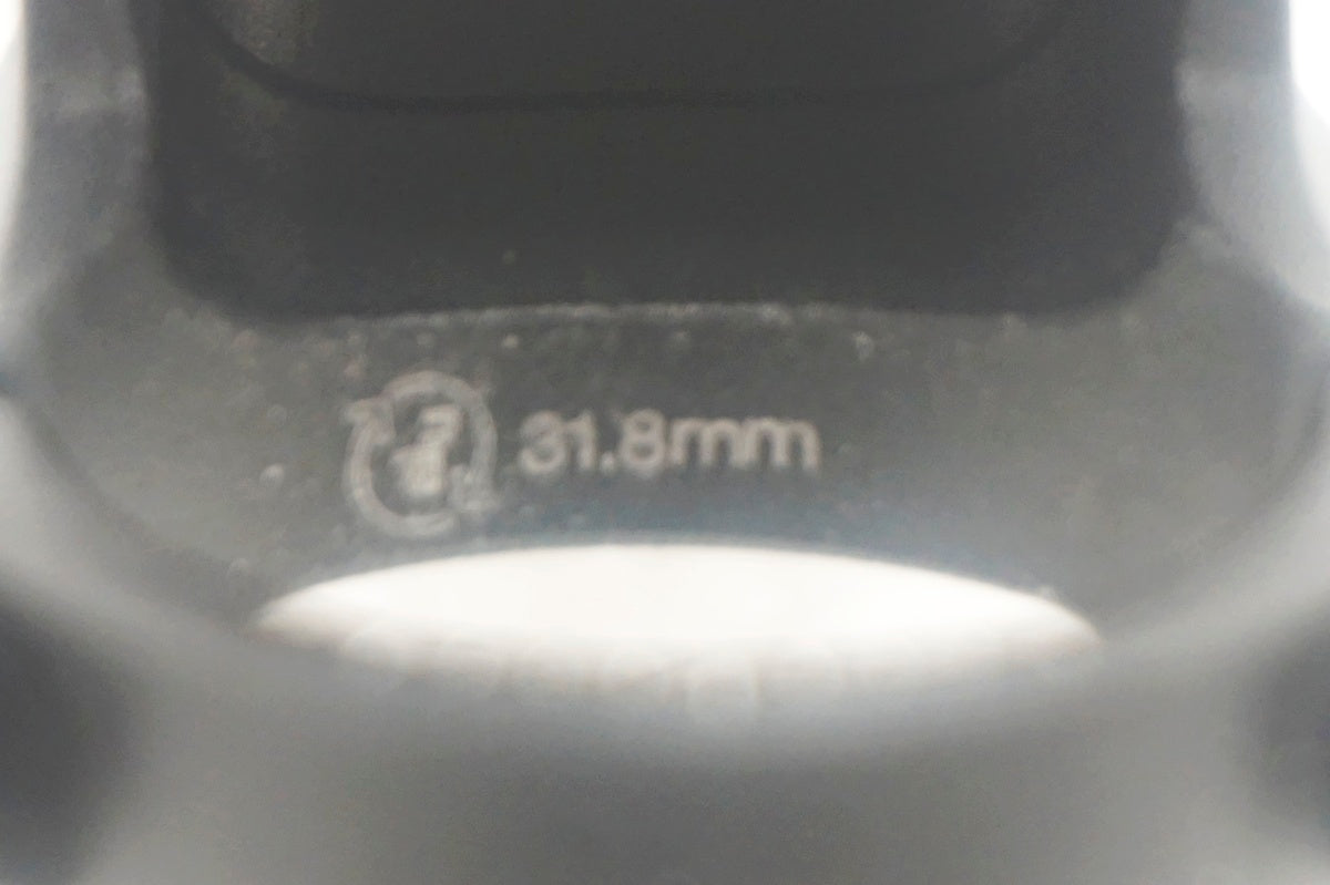 BONTRAGER 「ボントレガー」 Φ31.8 100mm ステム / 大阪門真店