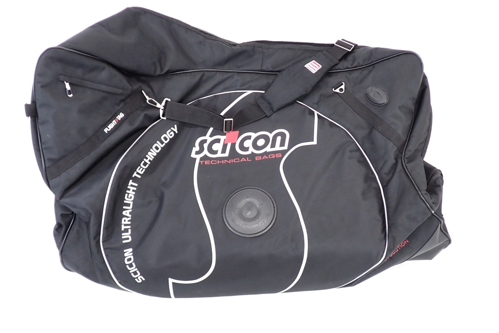 SCICON 「シーコン」AEROCOMFORT 2.0 輪行バック / 伊勢崎店