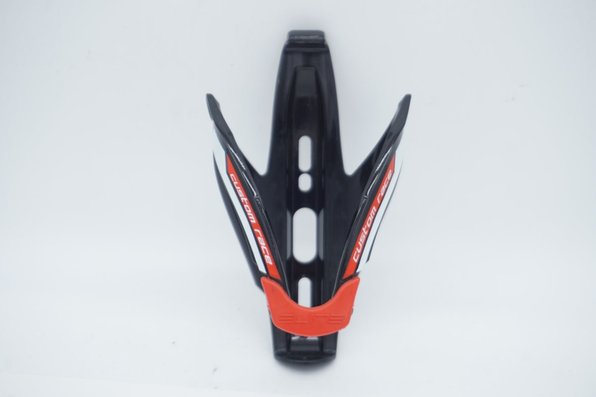 ELITE 「エリート」 CUSTOM RACE ボトルケージ / 滋賀大津店
