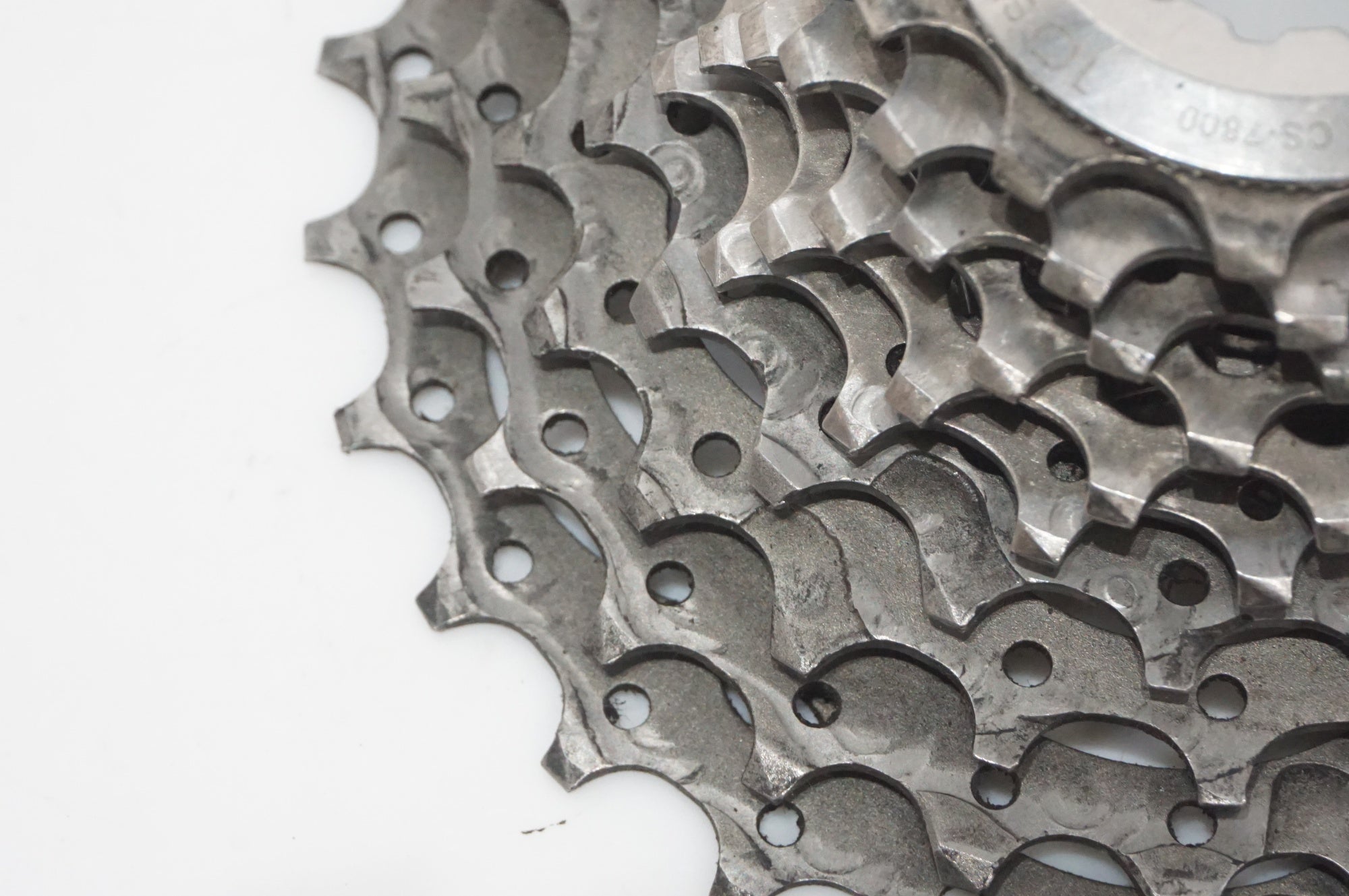 SHIMANO 「シマノ」 DURA-ACE CS-7800 12-27T スプロケット / AKIBA店