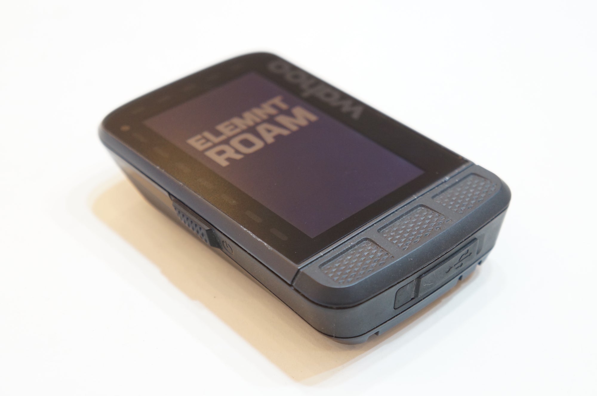 WAHOO 「ワフー」 ELEMNT ROAM WFCC4 サイクルコンピューター / バイチャリ浦和ベース