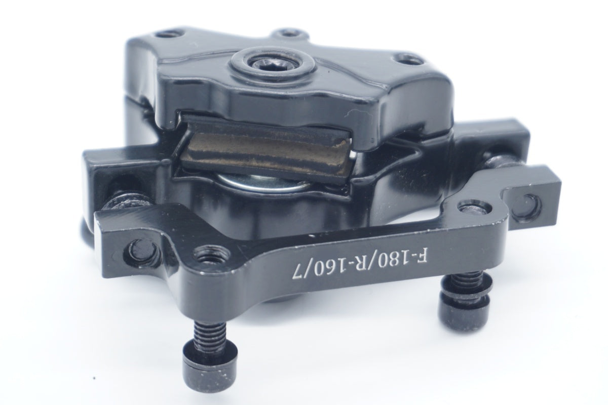 TOOPRE 「トゥープレ」 メカニカルディスクブレーキセット / 滋賀大津店