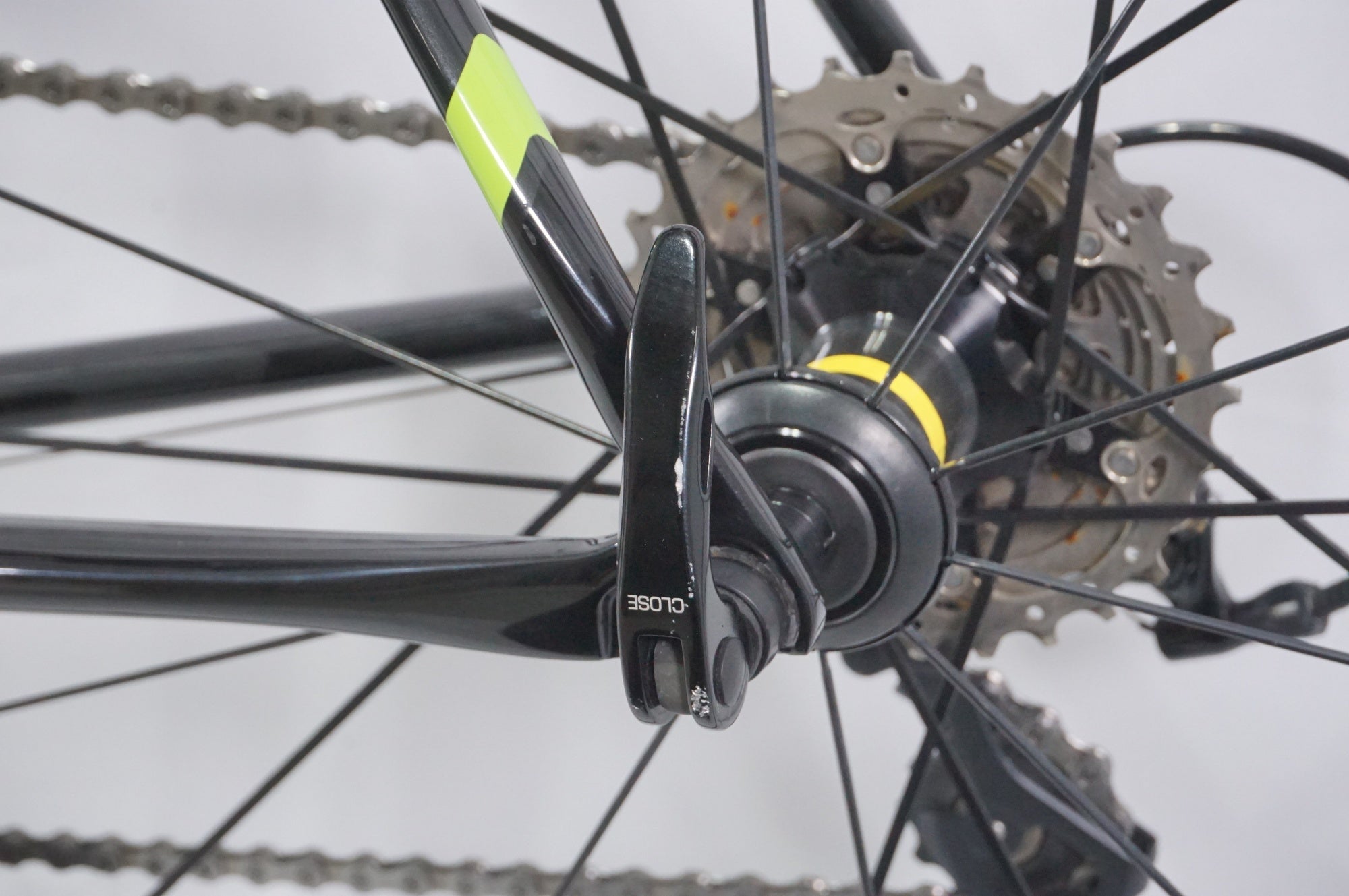 CANNONDALE 「キャノンデール」 SUPERSIX EVO 105 2016年モデル