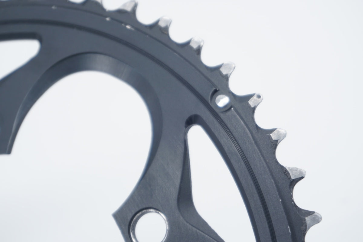 SHIMANO - シマノ ULTEGRAチェーンリング 50-34t Amazon | シマノ(SHIMANO) リペアパーツ チェーンリング 50T-MS