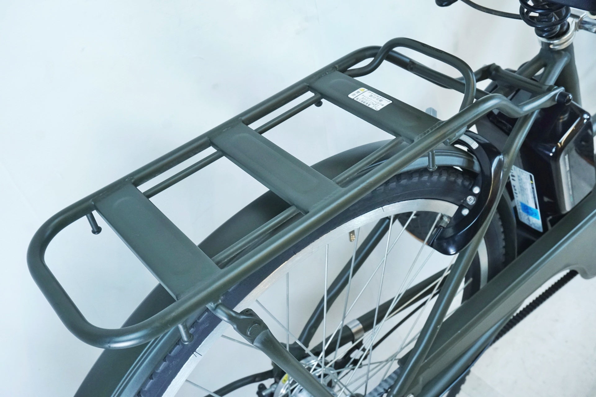 BRIDGESTONE 「ブリヂストン」 ステップクルーズe ST6B42 26インチ 2022年モデル 電動アシスト自転車 / 有明ガーデン店