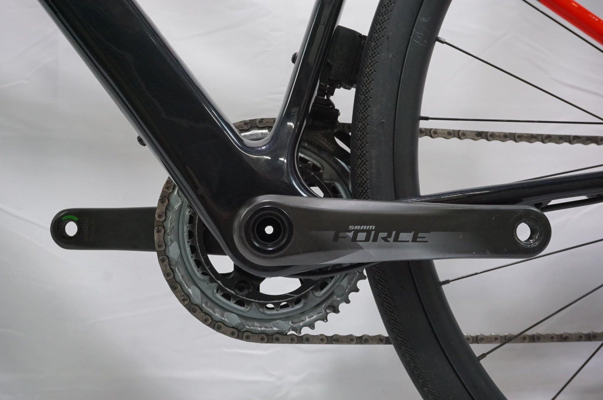 CANNONDALE 「キャノンデール」 TOPSTONE CARBON FORCE eTap AXS