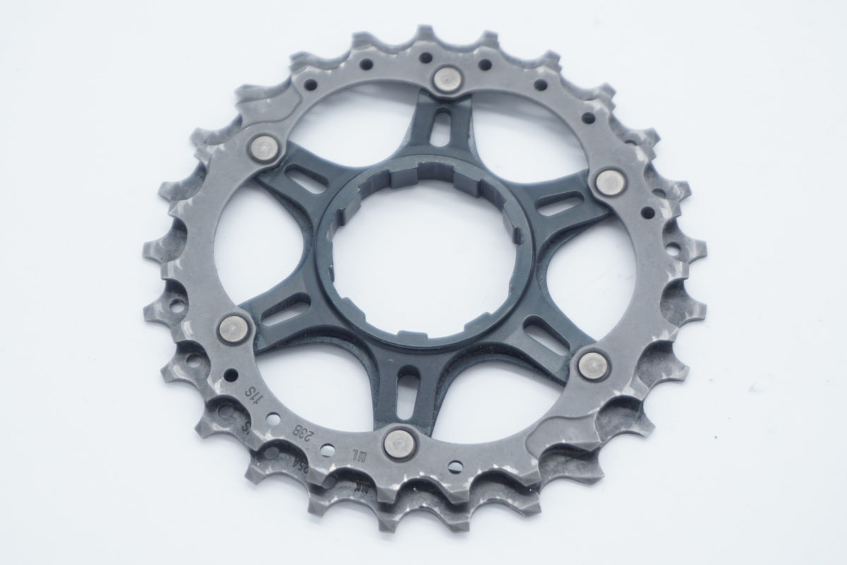 SHIMANO 「シマノ」 DURA-ACE CS-9000 11-25T スプロケット / 滋賀大津