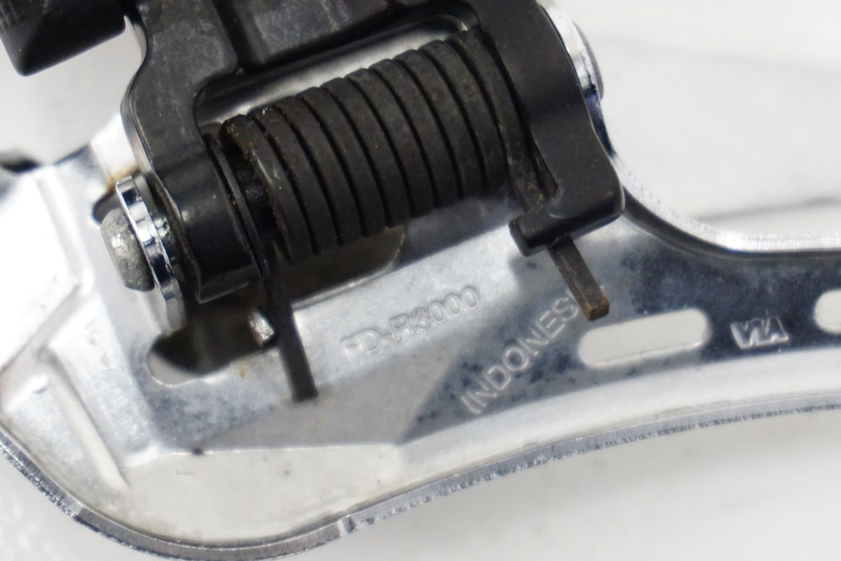SHIMANO「シマノ」 SORA FD-R3000 フロントディレイラー / 浜松店