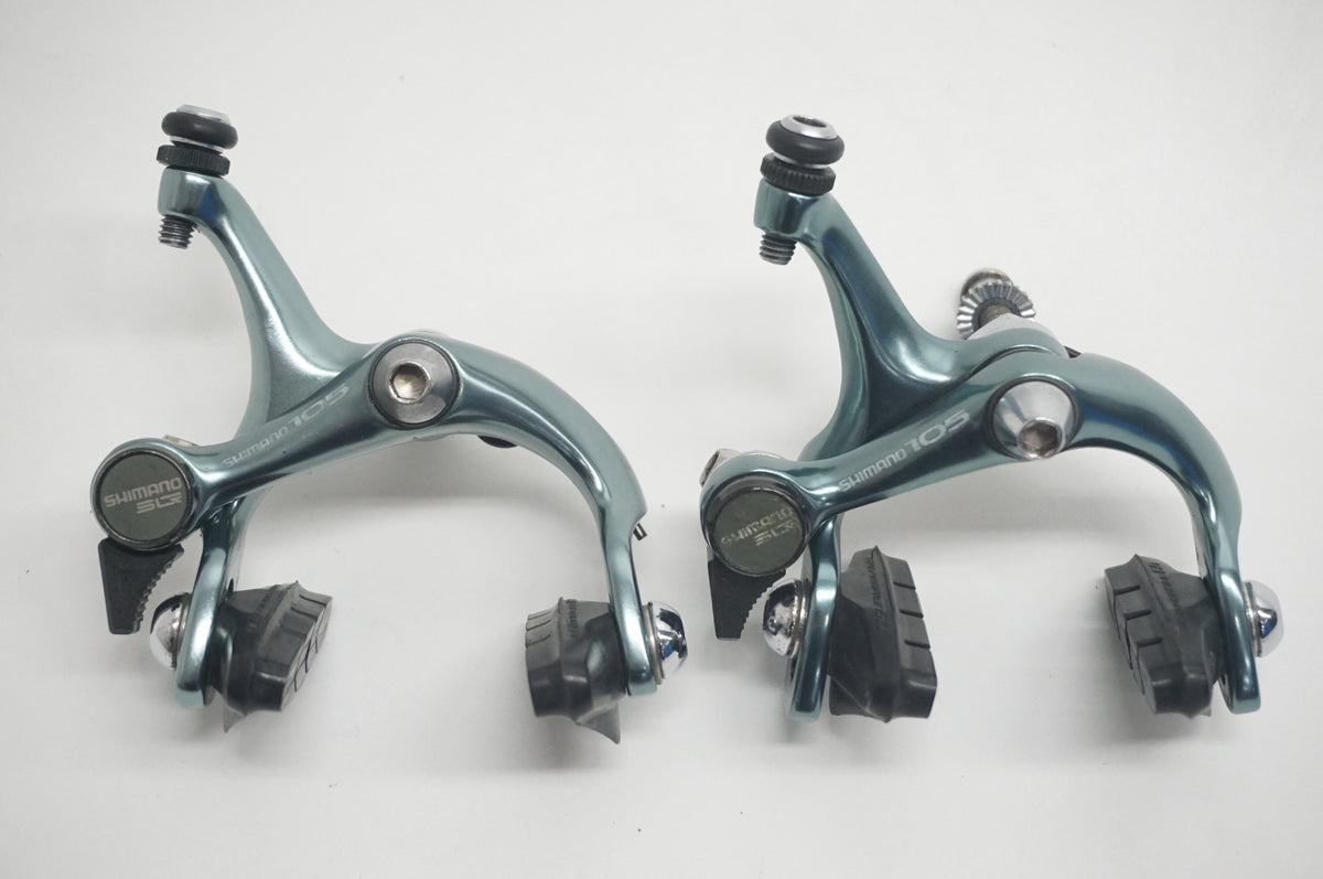 SHIMANO 「シマノ」 105 BR-1050 キャリパーブレーキセット / 福岡店