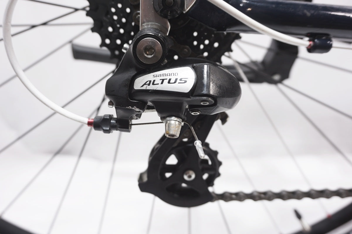 LOUIS GARNEAU 「ルイガノ」 SETTER8.0 2021年モデル クロスバイク / 世田谷店