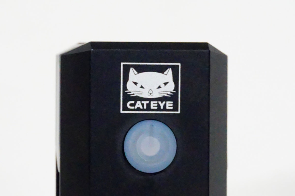CATEYE 「キャットアイ」 AMPP900 フロントライト / 名古屋大須店