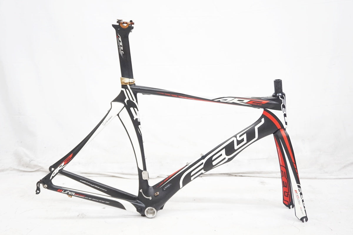 ジャンク FELT 「フェルト」 AR2 2012年頃 フレームセット / 大阪美原北インター店