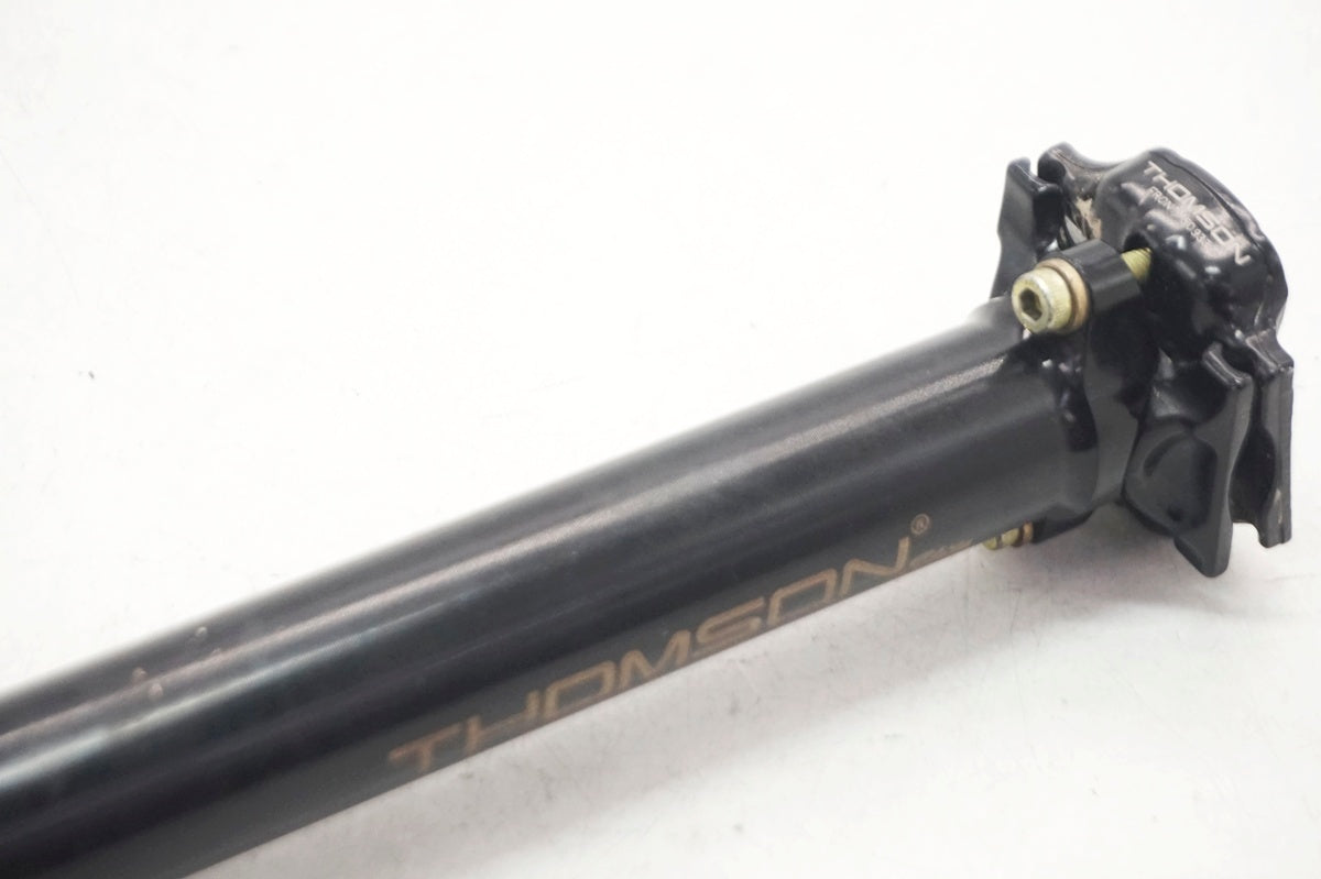 THOMSON 「トムソン」 ELITE SP-E122 Φ28.6 330mm シートポスト / 大阪門真店
